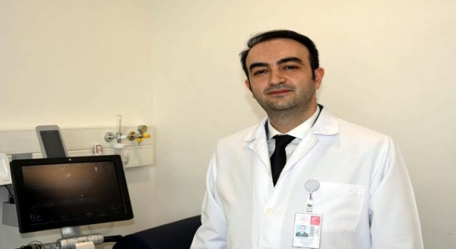 ’Kalp hastalığına yakalananlar 7- 8 yaş gençleşti’
