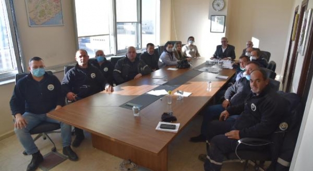 Keşan’da her 3 ölümden 1’i koronavirüs kaynaklı