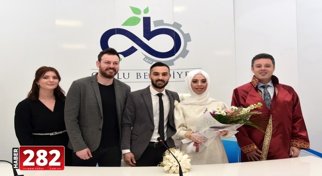 Sevgililer Günü Etkinlikleri Yoğun İlgi Gördü