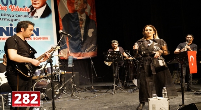 Canlı Yayın Konserleriyle Evlerinize Konuk Oluyor