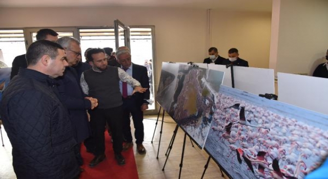 5 ülkedeki çevre kirliliği fotoğraflarla anlatıldı