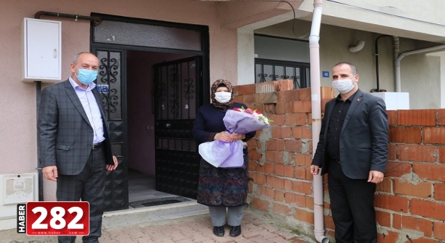 ‘’Sağlıklı Bireylerin Dünyaya Gelmesinde Büyük Katkıları Olmuştur’’