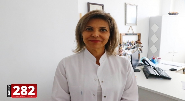 Uzmanından "İftardan sonra arka arkaya sigara içmek kalp krizi riskini artırıyor" uyarısı
