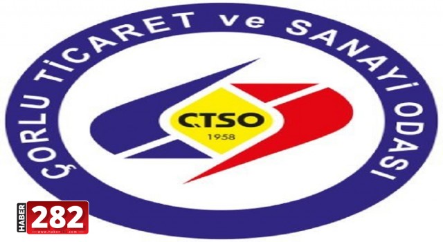 ÇORLU TİCARET VE SANAYİ ODASI   PROJE SERVİSİNE PERSONEL ALINACAKTIR