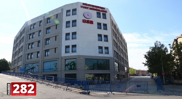 Arjantin ve Brezilya'dan getirilen 80 Türk vatandaşı Tekirdağ'da yurda yerleştirildi