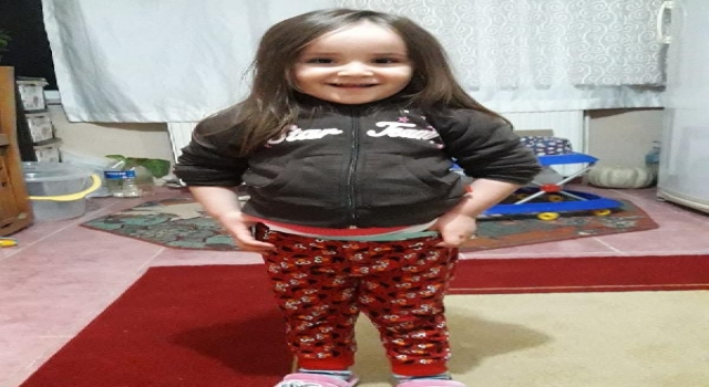 3 yaşındaki kızının karnına vurarak ölümüne neden olan anneye 11 yıl hapis