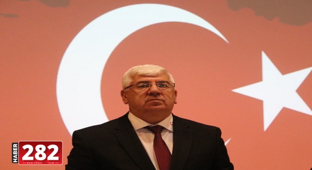 Başkan Yüksel’den kandil mesajı