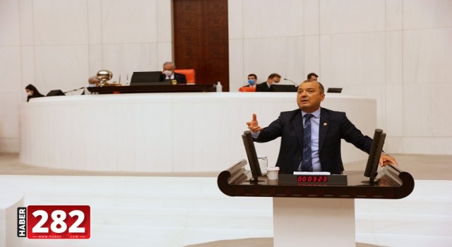 ÇEVRE, ŞEHİRCİLİK VE İKLİM DEĞİŞİKLİĞİ BAKANLIĞI RAPORU YAYIMLANDI