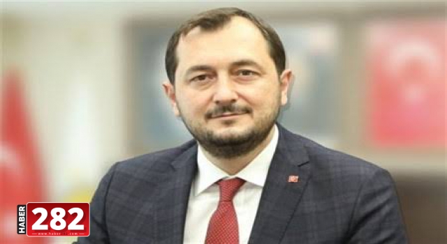 Süleymanpaşa'ya yedi ayda 385 bin metrekare yol yapıldı
