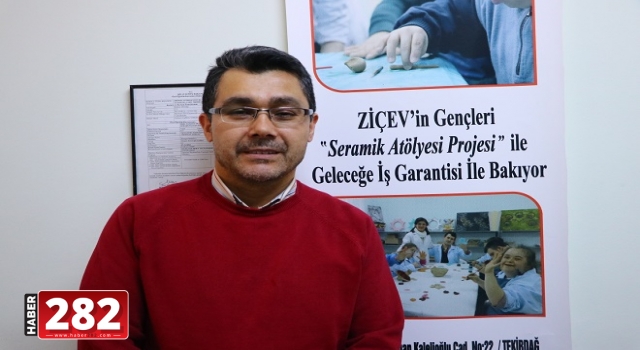 Tekirdağ'da "özel öğrenciler" farkındalık videosu hazırladı