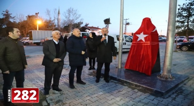 MARMARAEREĞLİSİ BELEDİYESİ TÜRKMENLİ MAHALLESİ İFTARINI GERÇEKLEŞTİRDİ