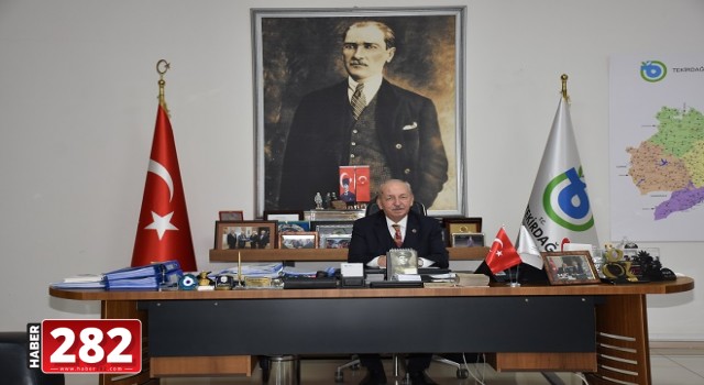 TBMM'nin Kuruluşunun 102. Yıl Dönümü ve 23 Nisan Ulusal Egemenlik ve Çocuk Bayramımız Kutlu Olsun