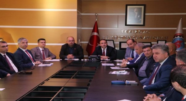 Trakya’da üretilen ayçiçeği tohumları,Türkiye’ye yayılacak