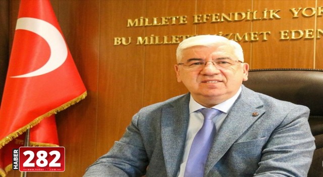 Tüm İslam Aleminin Mübarek Ramazan Bayramı Kutlu Olsun