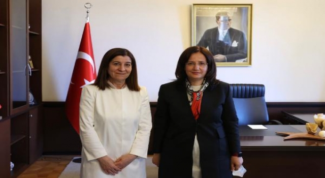 Aksal: Selimiye Meydanı’nın açılışını Cumhurbaşkanı Erdoğan yapacak