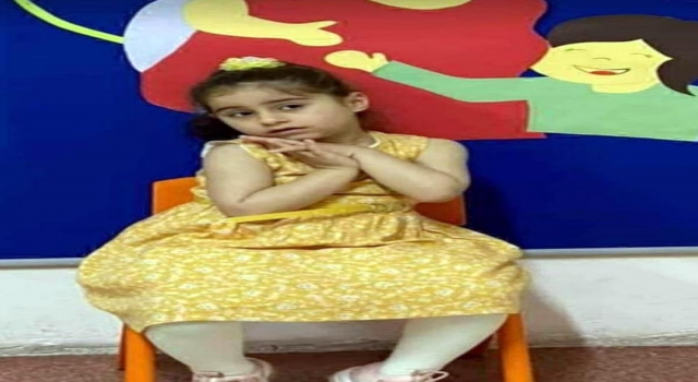 Anne, 6 yaşındaki kızını bıçaklayarak öldürdü (3)