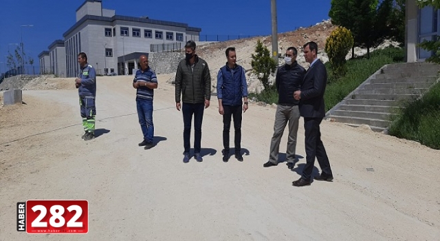 Kırklareli'nden kısa kısa