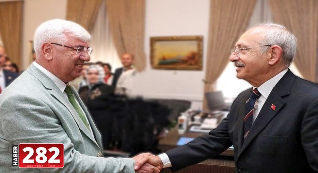 Başkan Yüksel’den Isınma Turları