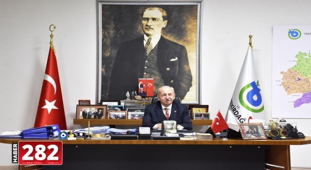 Trakya Belediyeler Birliği Eğitim Çalışmalarına Yoğun İlgi
