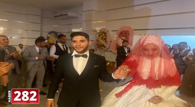 KALKAN AİLESİNİN MUTLU GÜNÜ