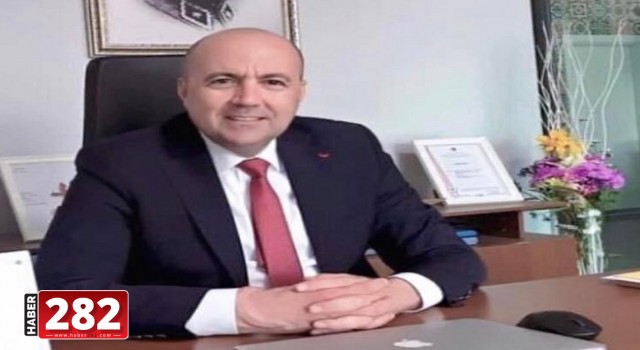 ERGENE BAĞMSIZ MECLİS ÜYESİ DOĞAN AKAR'DAN DUYURU