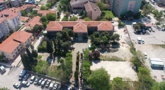 Keşan Kent Müzesi, sinematografik tarzda belgesel oluyor