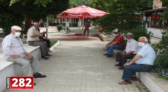 Edirne'den kısa kısa