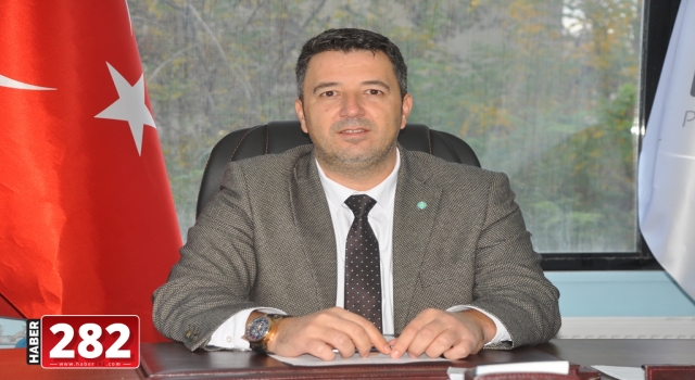 -İYİ PARTİ’DEN TEKİRDAĞ İÇİN MASKE ÖNERİSİ