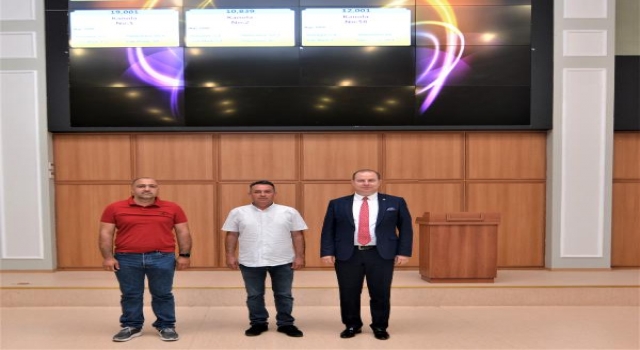 Edirne Ticaret Borsası’nda ilk hasat kanola satıldı