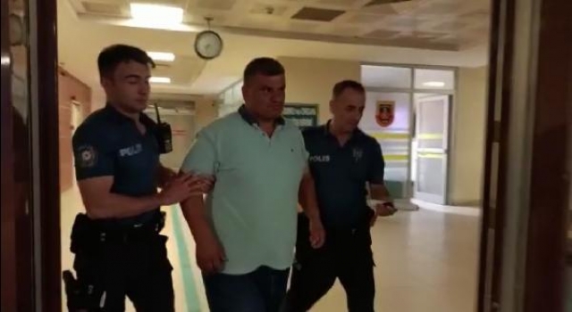 Annesi içerideyken evi ateşe verdi, ’Gidin söndürün’ dedi (2)