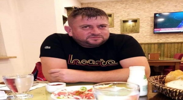 Lüleburgaz’da takla atan otomobilin sürücüsü öldü