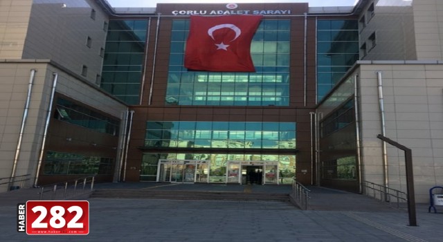 ÇORLU’NUN HAKİM VE SAVCILARI DEĞİŞTİ