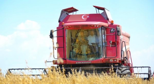 Kırklareli’de, yerli yulaf ürünleri tanıtıldı
