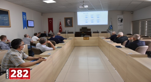 BAŞKAN ALBAYRAK, ASKIDA FATURA KAMPANYASINI  İLK 5 FATURAYI ÖDEYEREK BAŞLATTI