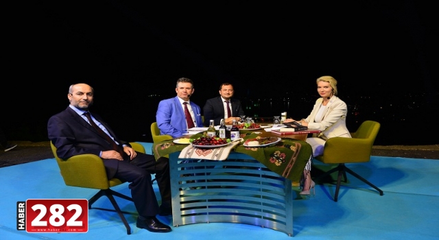 Süleymanpaşa Belediyesinden 19 Mayıs ve Kadir Gecesi Özel programı