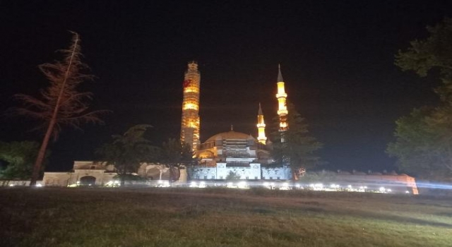 Trakya’da 15 Temmuz Demokrasi ve Milli Birlik Günü etkinlikleri (2)