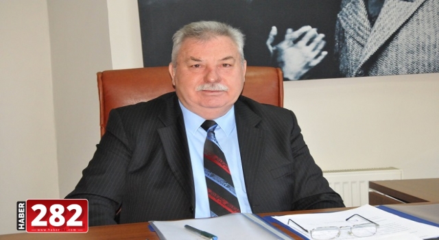 Afet Hazırlıklarımızı Sürdürüyoruz