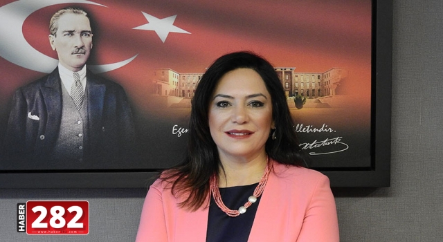 CHP Tekirdağ Milletvekili Dr. Candan Yüceer:  “Güzel günleri dayanışma duygularımızla inşa edeceğiz”