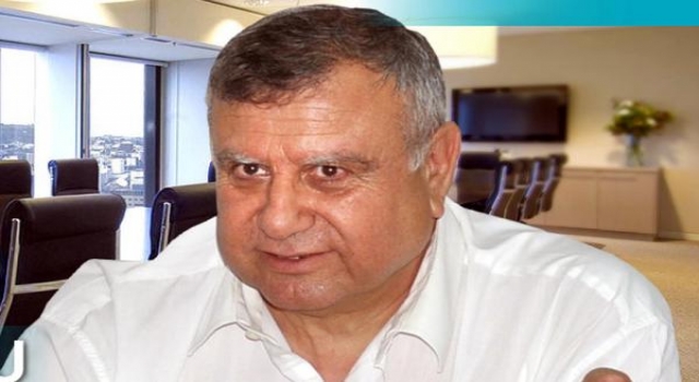 Tekirdağ’da patlama meydana gelen fabrikanın sahibi öldü