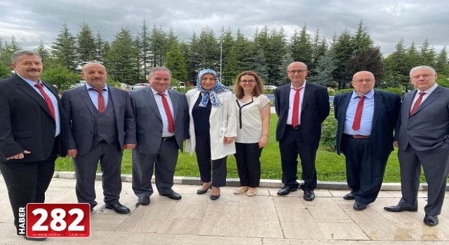 YILDIZ FİLİZ ÇORLU’YU GURURLANDIRDI!