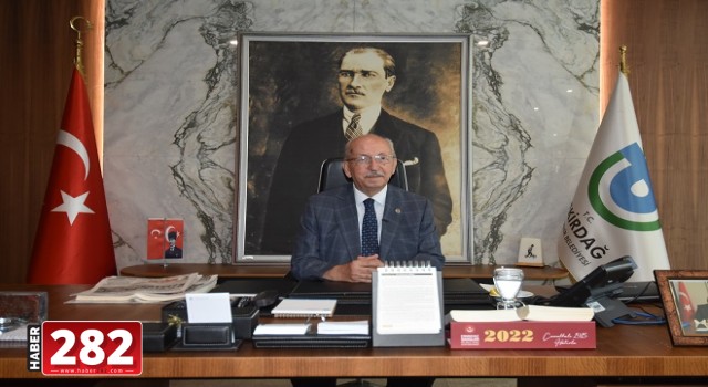 AKP MİLLETVEKİLİ SAYIN MUSTAFA YEL VE ŞAHİDİ SÜLEYMANPAŞA BELEDİYE BAŞKANI SAYIN CÜNEYT YÜKSEL’İ TEKİRDAĞ BASINI VE KAMUOYU ÖNÜNDE GERÇEKLERİ AÇIKLAMAYA DAVET EDİYORUM