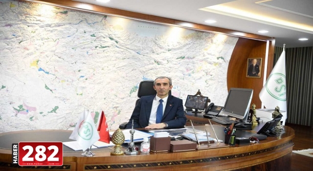 Tekirdağ'da 31 bin 395 dekar tarım arazisi sulanacak