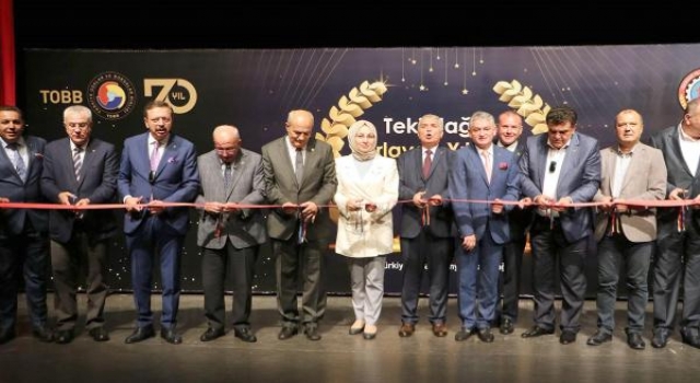 TOBB Başkanı Hisarcıklıoğlu: Meslek liselerinde çocuklar altın bilezik sahibi oluyor (2)
