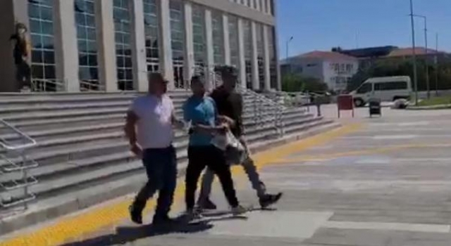 Tekirdağ’da silahla yaralama şüphelisi tutuklandı