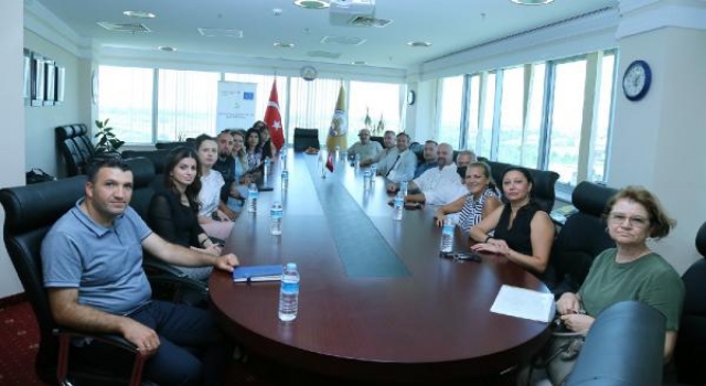 Edirne’ye su, toprak ve hava analizlerinin yapılacağı merkez kurulacak