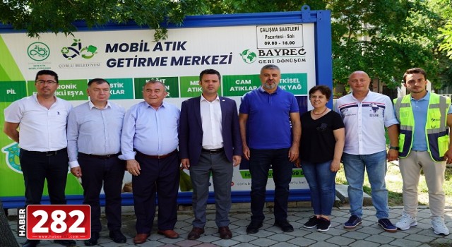 Sıfır Atık Çalışmalarımızı Bir Kez Daha Belgeledik