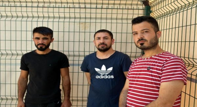 Yanlarında cesetle Meriç’ten kurtarılan göçmenlerden Velid: Türk askeri olmasa ölürdük 