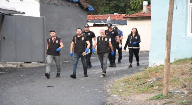 Çorlu’da ’Kabze’ operasyonu: 6 gözaltı