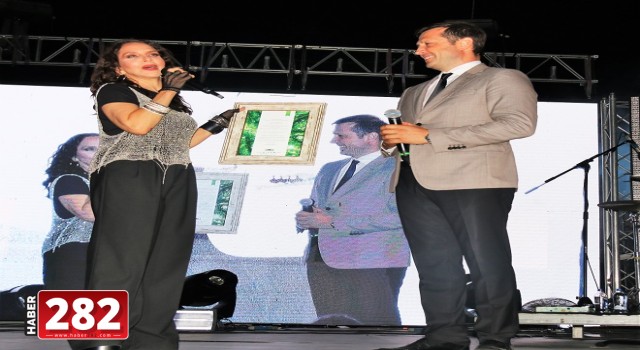 ÇERKEZKÖY’DE 100. YIL COŞKUSU