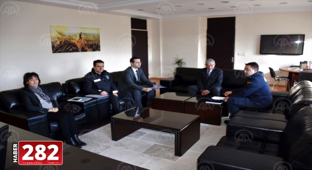 Şarköy'de "Metruk Bina Komisyonu" oluşturuldu